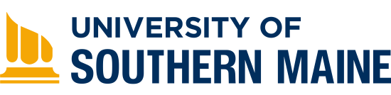 University of Southern Maine Logo