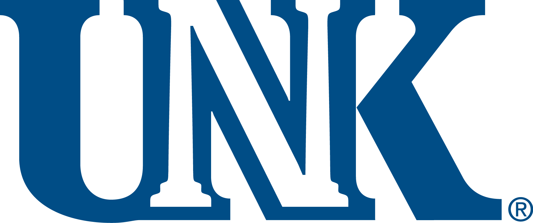 University of Nebraska Kearney Logo